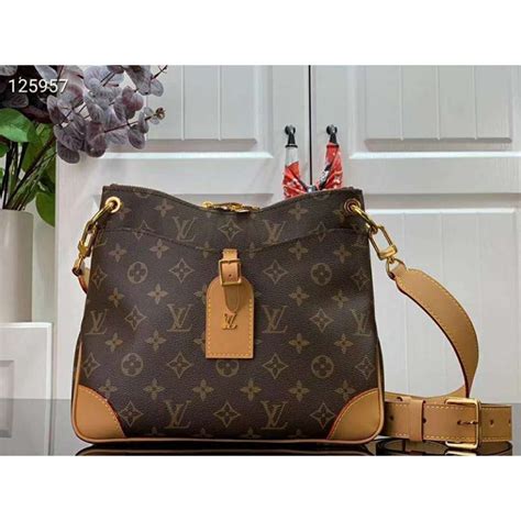 louis vuitton coated canvas